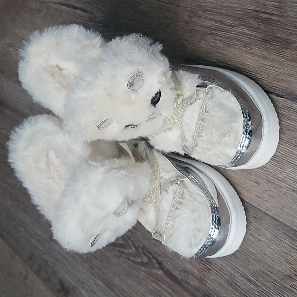 NWT Gap toddler boots - Picture 6 of 9